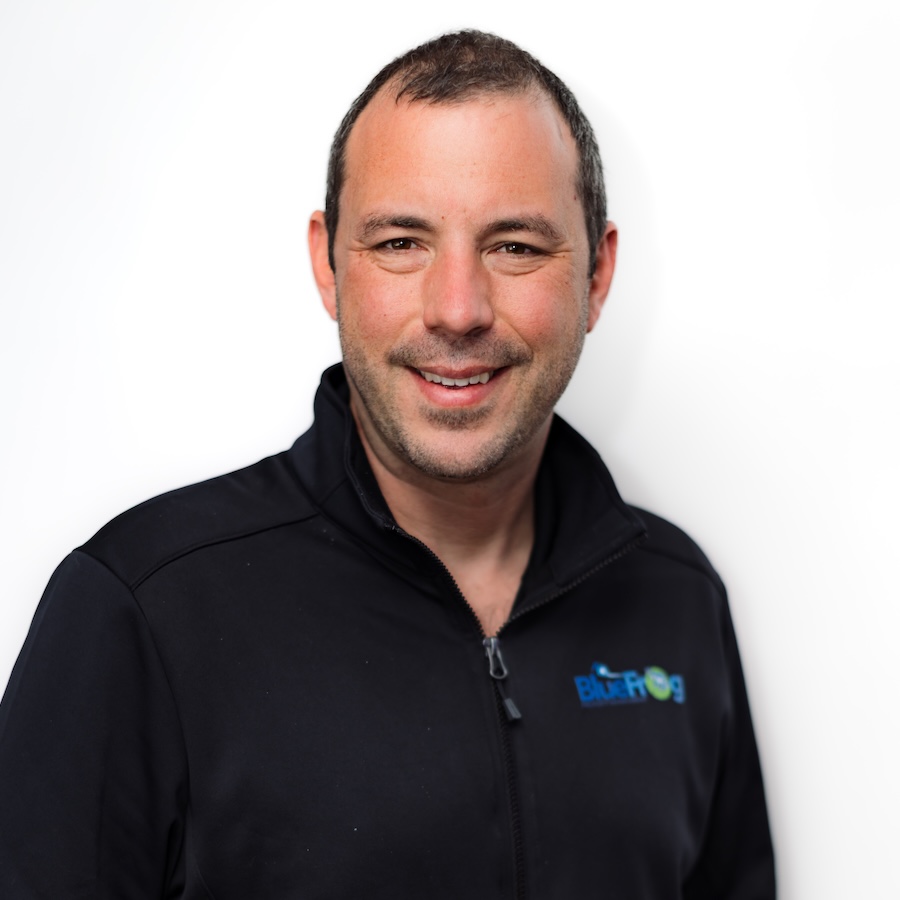 Picture of Troy Hecker